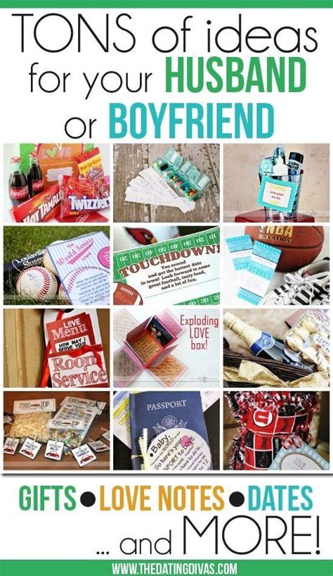 Just because gifts for her quotes. TONS of ideas for the man in your life. Perfect for ...