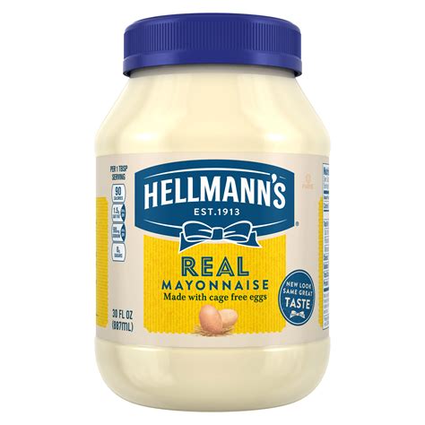 Hellmann S Real Mayonnaise Thailand