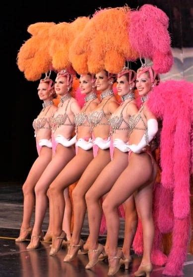 Hot Las Vegas Showgirls And Dancers From Around The World 29 Pics Xhamster