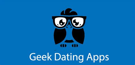 Best Geek And Nerd Dating Apps 2024
