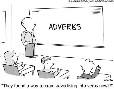 Grammar Cartoon 7026 Andertoons