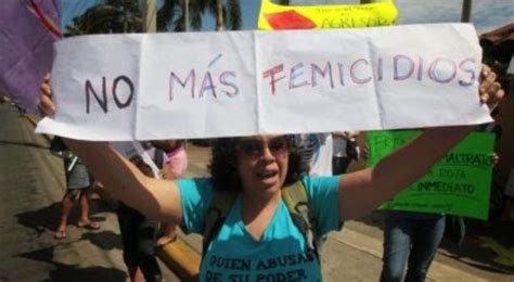 Spain To Host Writers Against Femicide In Ciudad Juarez News