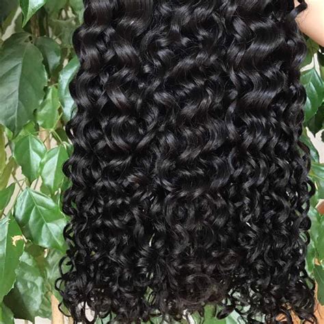 brazilian deep curly 10a my honey virgin hair