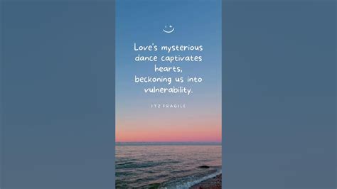 Love's Eternal Symphony #shorts #quoteoftheday #lover - YouTube