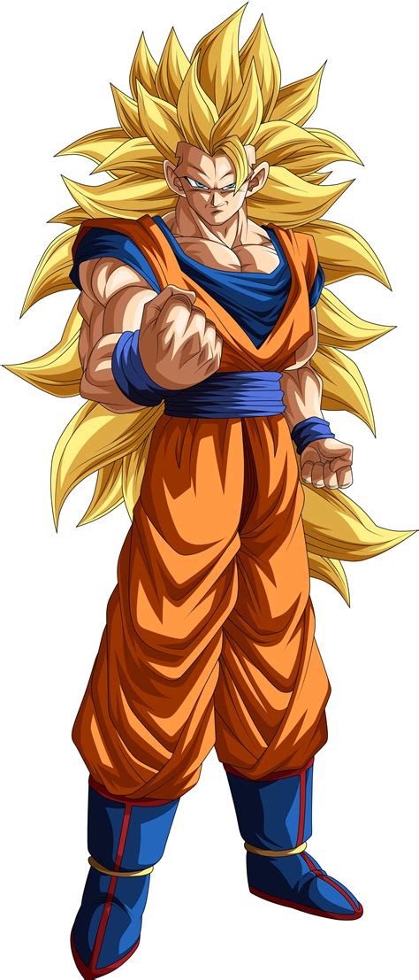 Gohan From Dragon Ball Super Saiyans Is Standing With His Arms Crossed