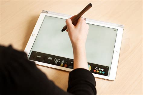 Ipad And Ipad Pro Users Get New Inking And Powerpoint Tools As Part Of