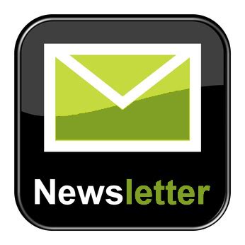 115 free images of newsletter icon. New Newsletter N° 4 - July/August 2013 Now Online ...
