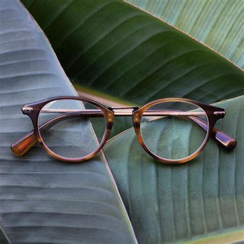 Its An Eyewear Jungle Out There Photo Credit David Kind Trendy