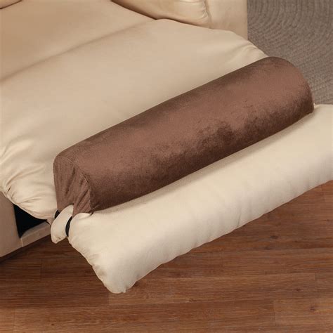Recliner Leg Rest Cushion Leg Rest Pillow Easy Comforts