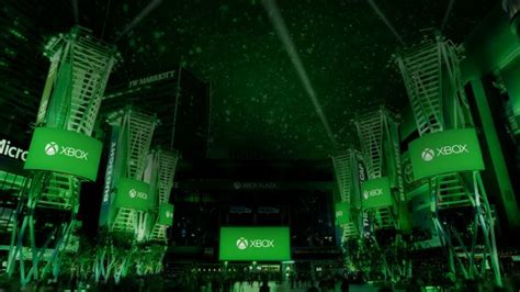 Xbox Scarlett Microsofts Nächste Konsole Mit 8k Auflösung Und