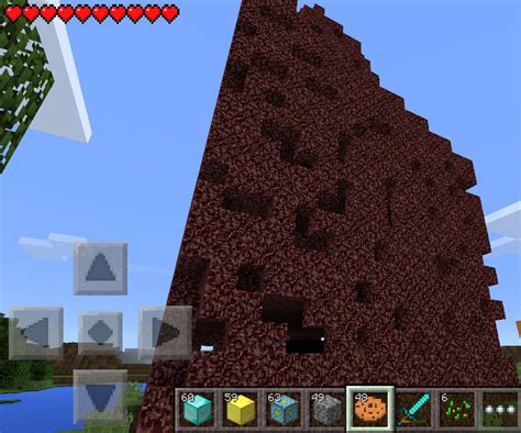 Make A Nether Reactor Minecraft 6 Steps Instructables