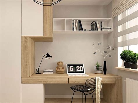Top 99 Decorate Study Table Organization And Design