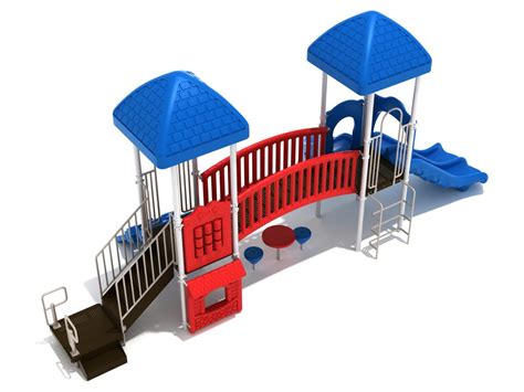 Scranton Playground System Commercial Playground Equipment Pro