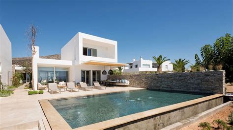 Lebron | | Luxury Villa, Paros | Exceptional Villas