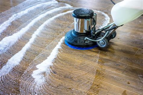 Parquet flooring adds warmth and beauty to the surroundings. Best Hard Floor Cleaner Machines Of 2020