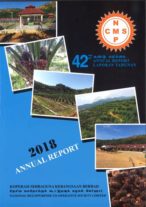 Annual report 2018 pdf | html. Annual Report 2018 - Koperasi Serbaguna Kebangsaan Berhad