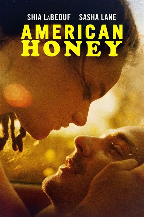 American Honey Rotten Tomatoes