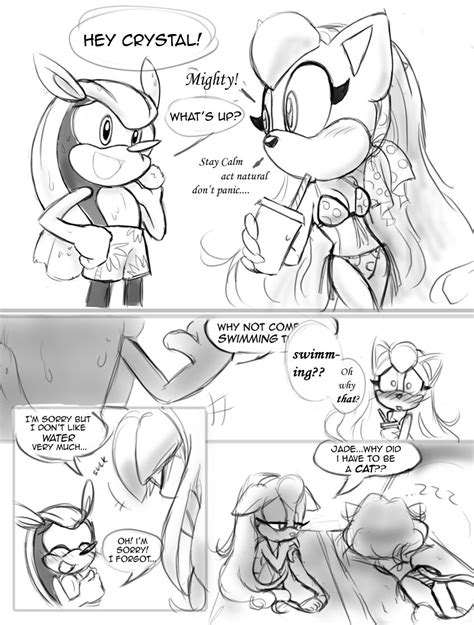 Why Did It Have To Be That By Chibi Jen Hen On Deviantart Cat Comics