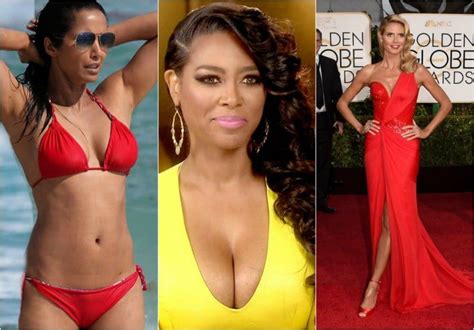 20 Of The Hottest Female Reality Tv Stars Right Now Page 3 Of 10