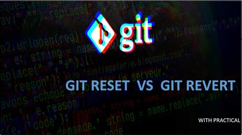 17 Difference Between Git Reset And Git Revert With Practical YouTube