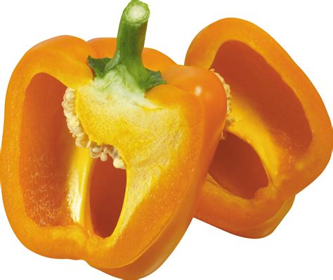 Download Yellow Pepper Png Image HQ PNG Image | FreePNGImg