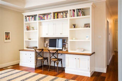 19 Charming Traditional Home Office Designs That Might Serve You As
