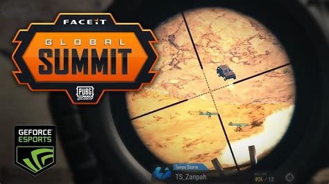 Tempo Storm Highlights Faceit Pubg Global Summit Youtube