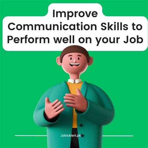 Mastering Communication Skills Key To Success In Your Career Search