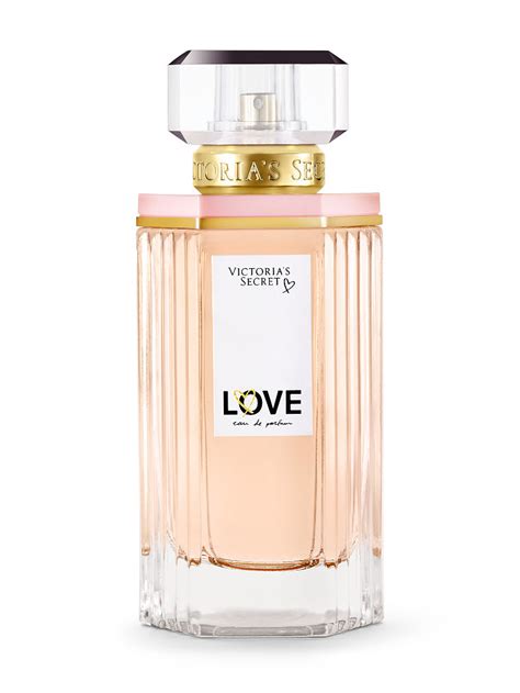Love Eau De Parfum Victorias Secret Una Fragranza Da Donna 2017