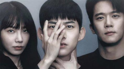 Ryu Sung Joon Menemui Jung Yoon Jae Sinopsis Drama Korea Blind Episode 13 And 14 Link Nonton