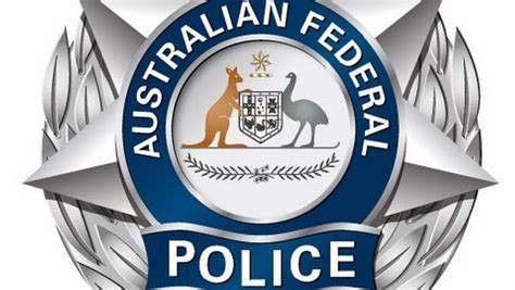 Australian Federal Police Launches Counter Terrorism Raids In Melbourne