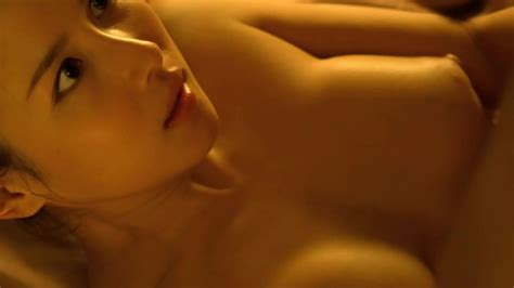 Cho Yeo Jeong Nude Sex In The Concubine