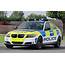 UK Criminals Delight New BMW Police Cars Unveiled