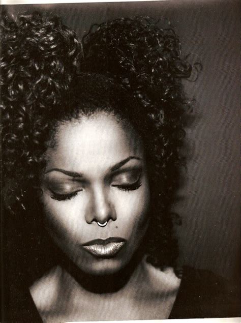 Blk And Noir Jewelry Blog Janet Jacksons Velvet Rope
