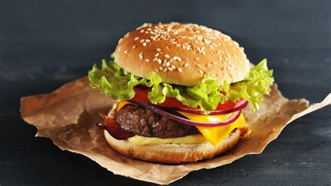 With so many fast food burger options to choose from, we've create a list to help you choose between all the great fast food. Fast Food Hamburgers Ranked Worst To Best