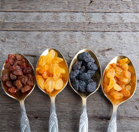 Different Type Of Raisins Kismis Kouroshfoods