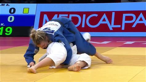 Women Judo Armbar 29 Youtube
