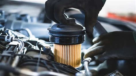 12 Best Oil Filters For 2023 Thecarxpert