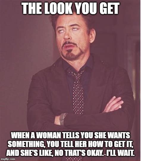 Face You Make Robert Downey Jr Meme Imgflip