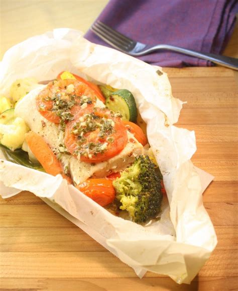 To make this salsa, the national center mahi mahi is one of the fin fish species that carry a toxin called ciguatera, which isn't inactivated by cooking. How to Cook Fish in Parchment - Mahi Mahi with Vegetables ...
