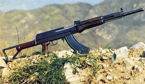 Norinco Type 81 Classified As Non Restricted Tv Presspass