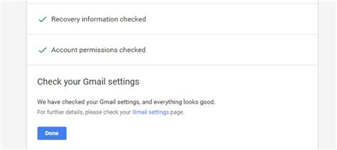How To Recover Your Hacked Gmail Account
