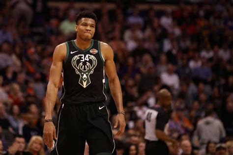 Giannis antetokounmpo ended one of the greatest nba finals ever with 50 points — and a championship milwaukee waited 50 years to win again. Giannis Antetokounmpo: 'It's Amazing That I Can Just Work ...