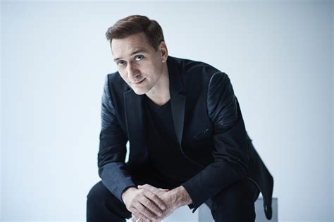 Paul Van Dyk On Music Rescues Me And The Evolution Of Trance