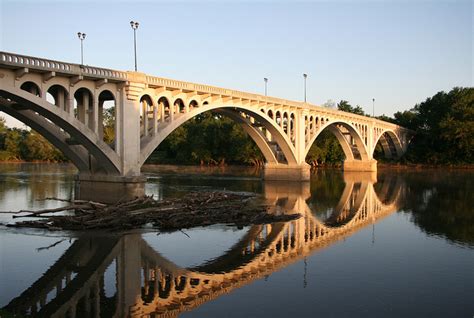 Common Bridge Forms