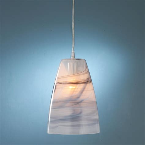 Art Gallery Glass Pendant 5 Colors 3 Lights To Pick From With Diff