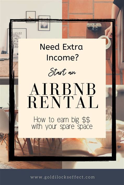 Starting Your Own Airbnb Rental In 2020 With Images Airbnb Airbnb