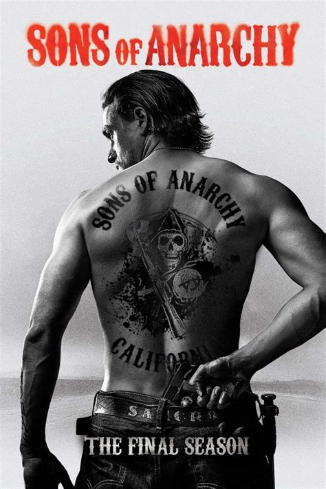 every season of sons of anarchy ranked best to worst