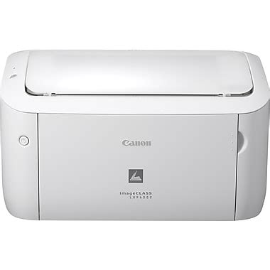 Canon lbp 6000 driver download for windows 7, windows 10, 8.1, 8, vista, xp 32 & 64 bits and mac. Canon imageCLASS LBP6000 Mono Laser Printer | Staples®