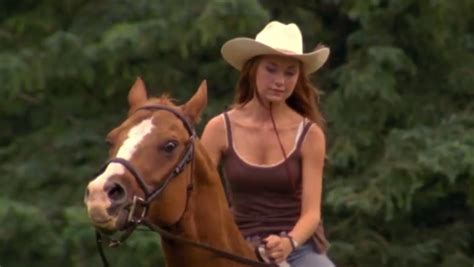 Here Are Some Of The Most Popular Episodes Of Heartland On Cbc Gem Cbc Television